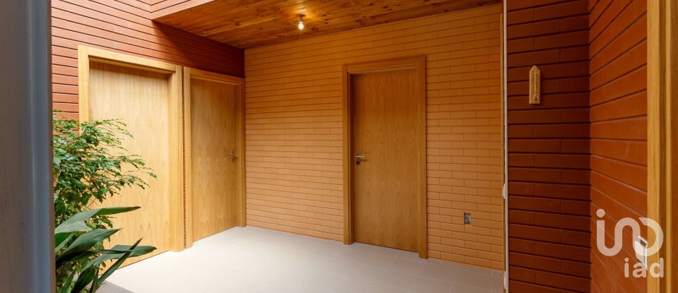 Maison T3 à Foz de Arouce e Casal de Ermio de 100 m²