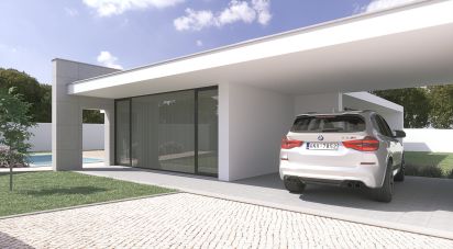 Maison de ville T4 à Aljubarrota de 197 m²