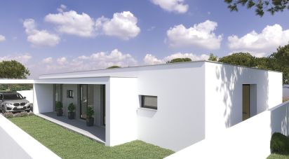 Maison de ville T4 à Aljubarrota de 197 m²