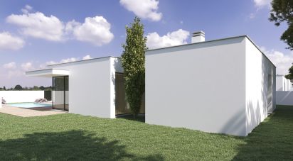 Maison de ville T4 à Aljubarrota de 197 m²