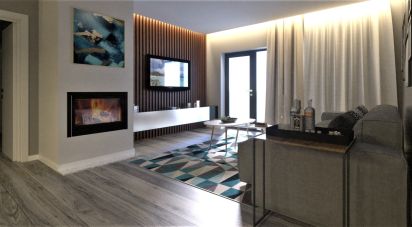 Appartement T5 à Miranda do Corvo de 251 m²