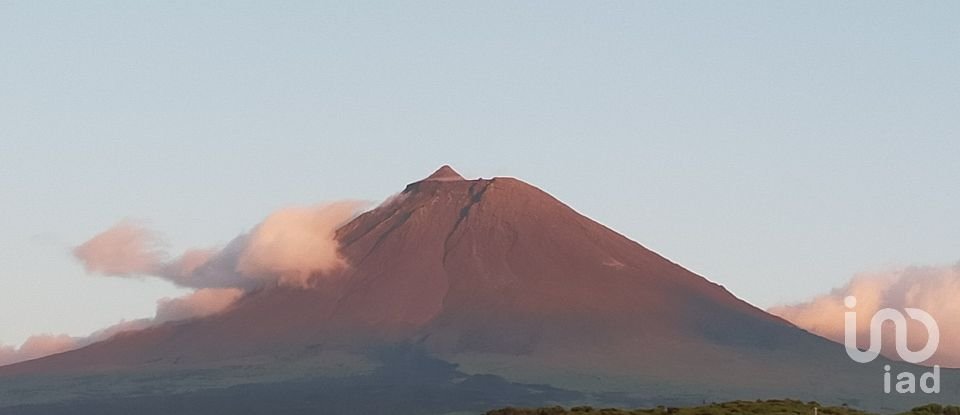 Maison T2 à Bandeiras de 120 m²