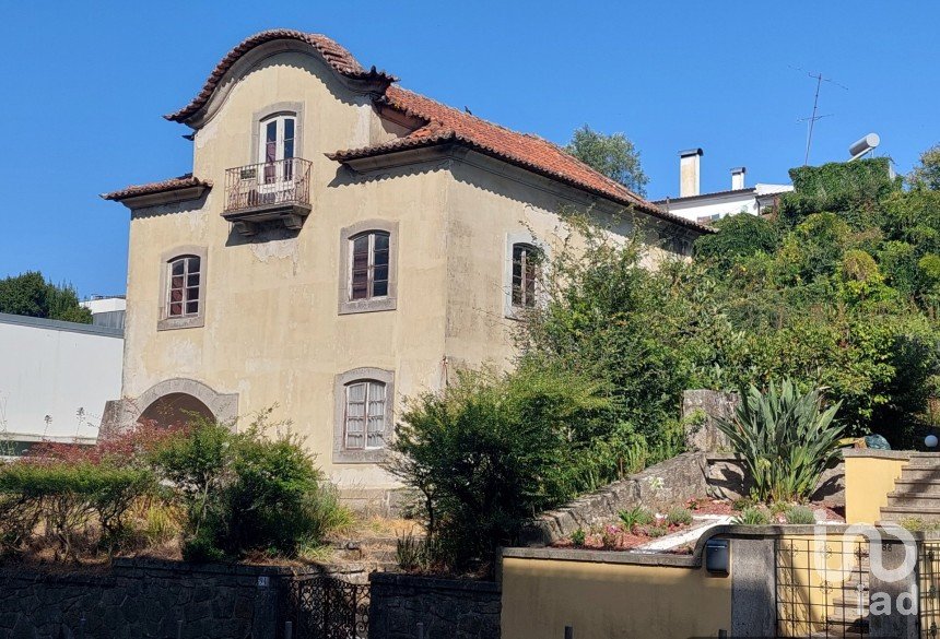 House T6 in Viana do Castelo (Santa Maria Maior e Monserrate) e Meadela of 191 m²