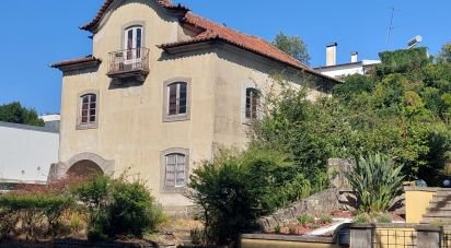 Maison de ville T6 à Viana do Castelo (Santa Maria Maior e Monserrate) e Meadela de 191 m²