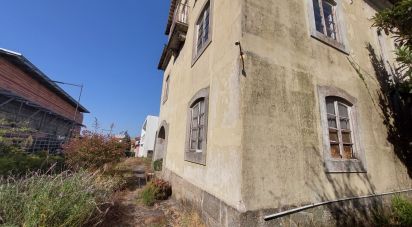 Maison de ville T6 à Viana do Castelo (Santa Maria Maior e Monserrate) e Meadela de 191 m²