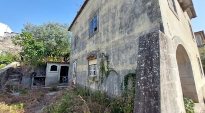 Maison de ville T6 à Viana do Castelo (Santa Maria Maior e Monserrate) e Meadela de 191 m²