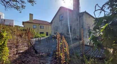 Maison de ville T6 à Viana do Castelo (Santa Maria Maior e Monserrate) e Meadela de 191 m²