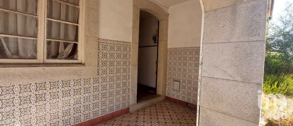Casa / Villa T6 em Viana do Castelo (Santa Maria Maior e Monserrate) e Meadela de 191 m²