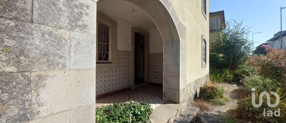 Maison T6 à Viana do Castelo (Santa Maria Maior e Monserrate) e Meadela de 191 m²