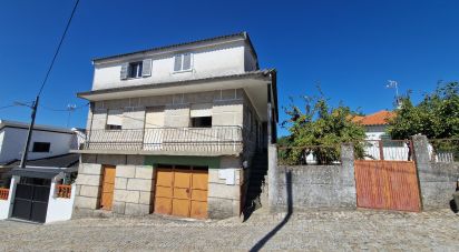 Maison T5 à Aguiar da Beira e Coruche de 144 m²
