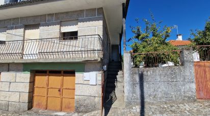 Maison T5 à Aguiar da Beira e Coruche de 144 m²