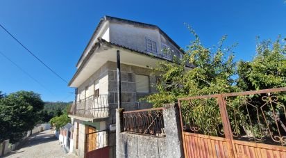 Maison T5 à Aguiar da Beira e Coruche de 144 m²