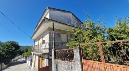 House T5 in Aguiar da Beira e Coruche of 144 m²