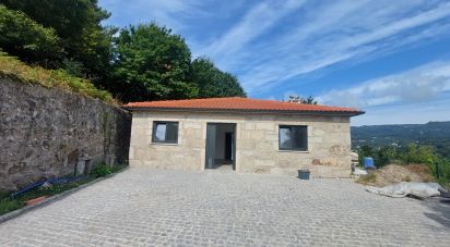 Traditional house T3 in Souto e Tabaçô of 130 m²