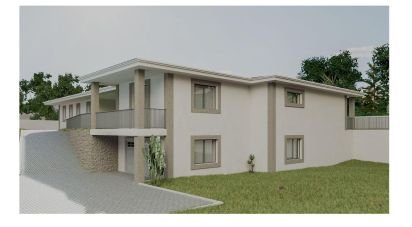 Maison rustique T3 à Couto de 247 m²