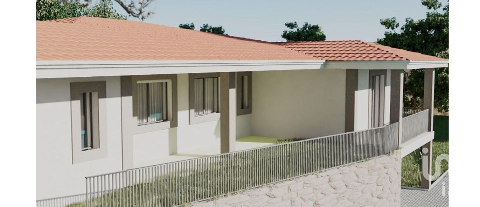 Maison rustique T3 à Couto de 247 m²