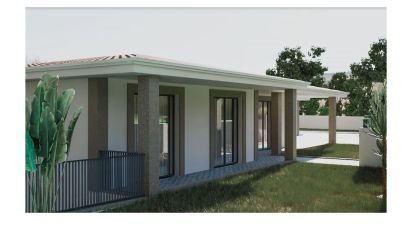 Maison rustique T3 à Couto de 247 m²