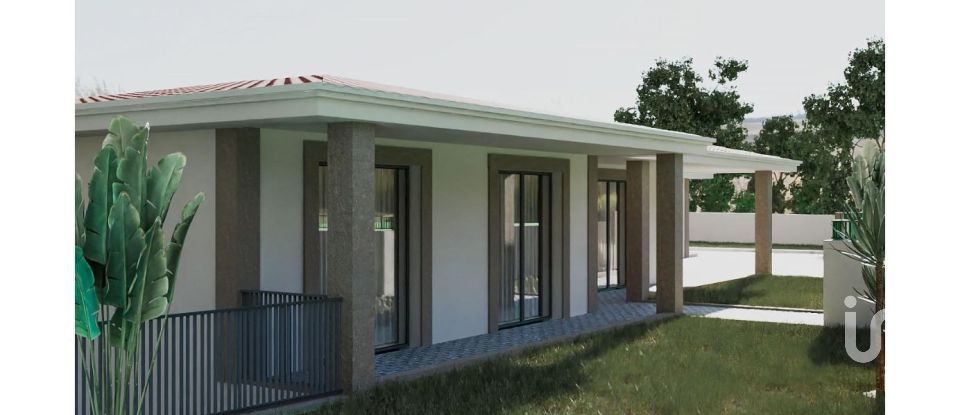 Maison rustique T3 à Couto de 247 m²