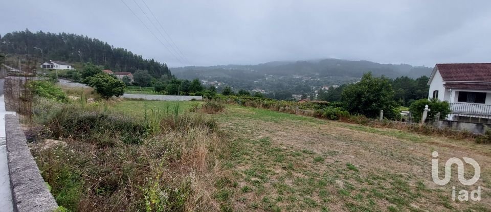 Maison rustique T3 à Couto de 247 m²