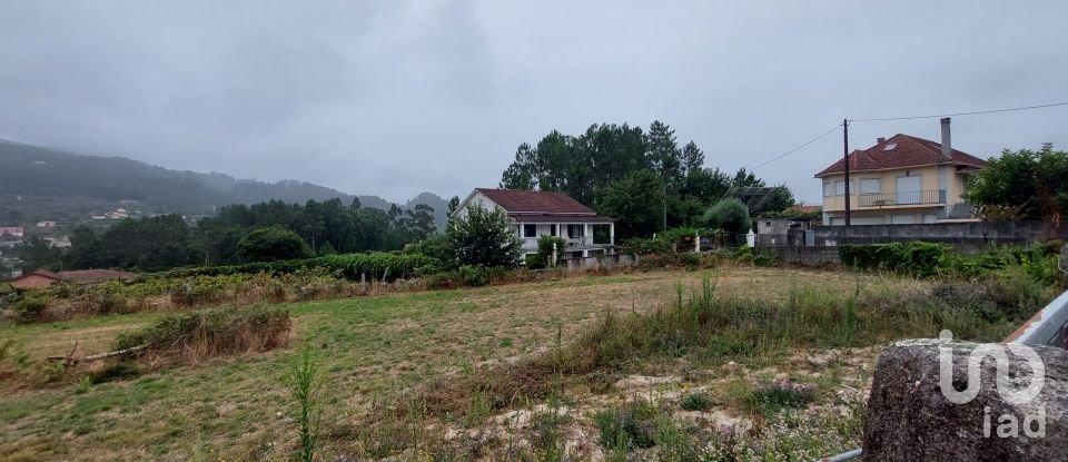 Maison rustique T3 à Couto de 247 m²