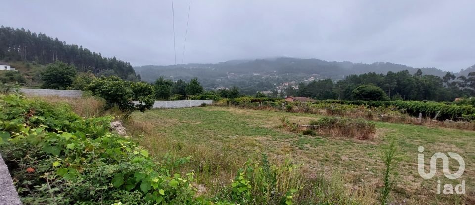 Maison rustique T3 à Couto de 247 m²