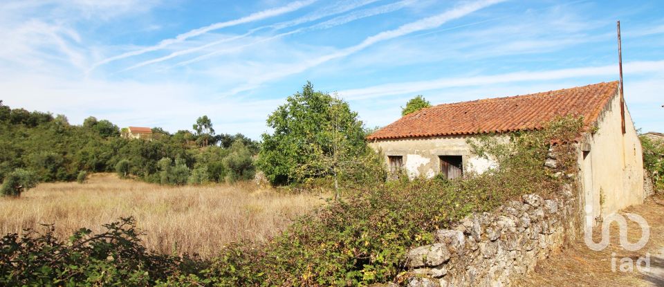 Country house T2 in Chãos of 56 m²