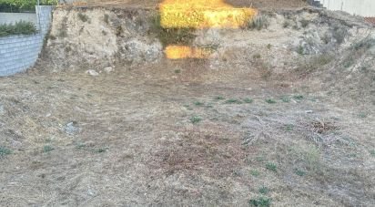 Terrain à Guarda de 635 m²