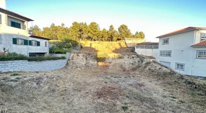 Terrain à Guarda de 635 m²
