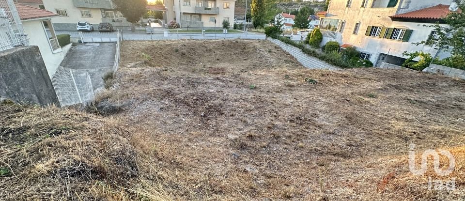 Land in Guarda of 635 m²