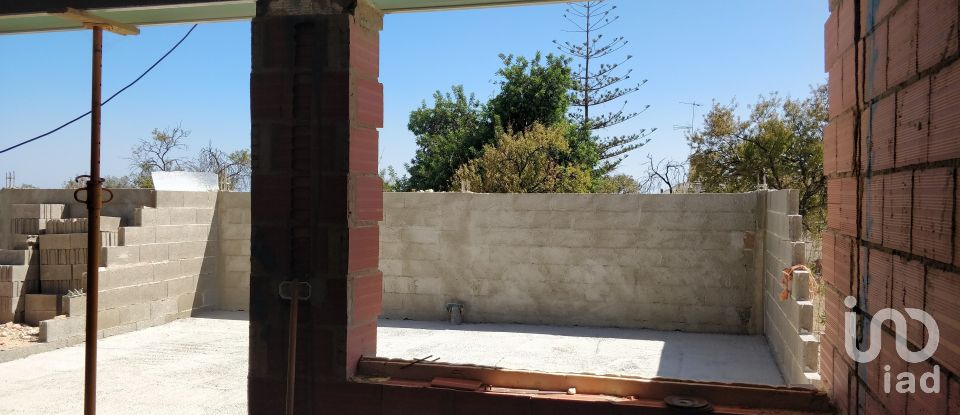 Moradia T4 em Tavira (Santa Maria e Santiago) de 283 m²