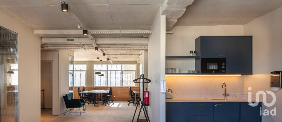 Boutique/Local commercial à Arroios de 250 m²