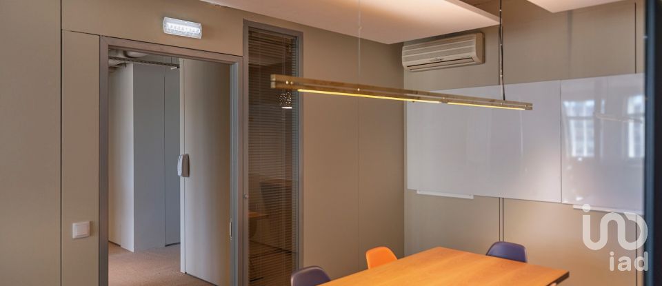 Boutique/Local commercial à Arroios de 250 m²