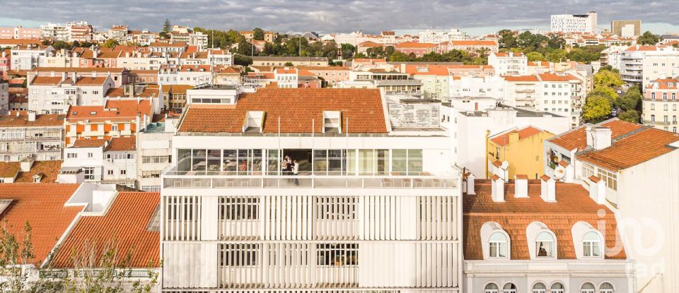 Boutique/Local commercial à Arroios de 250 m²