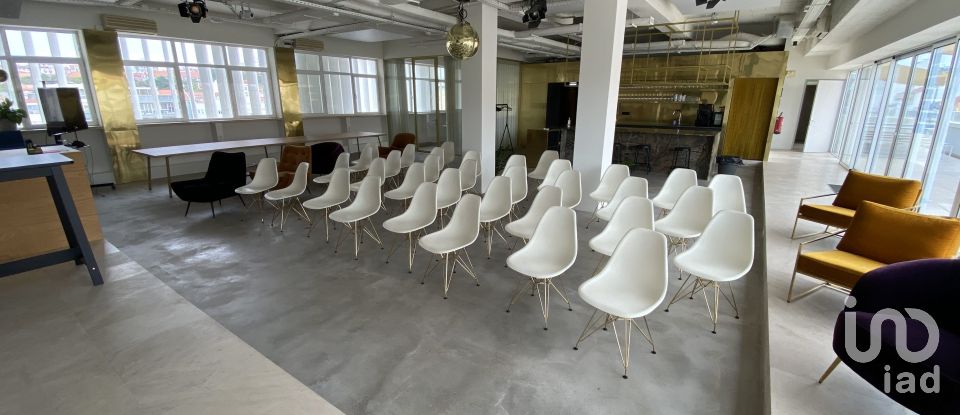 Boutique/Local commercial à Arroios de 250 m²