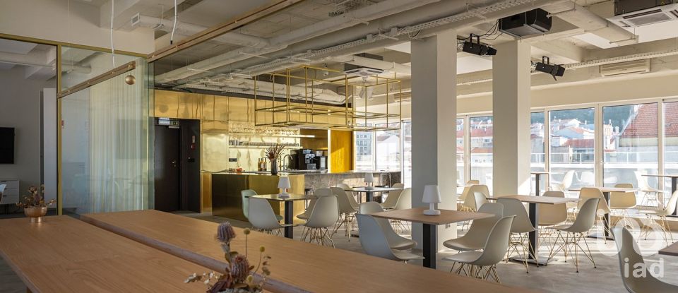 Boutique/Local commercial à Arroios de 250 m²