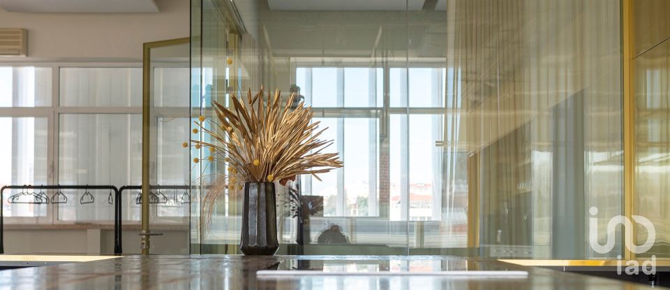 Boutique/Local commercial à Arroios de 250 m²