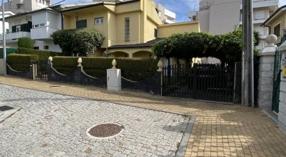 Casa T4 em Vila Real de 261 m²