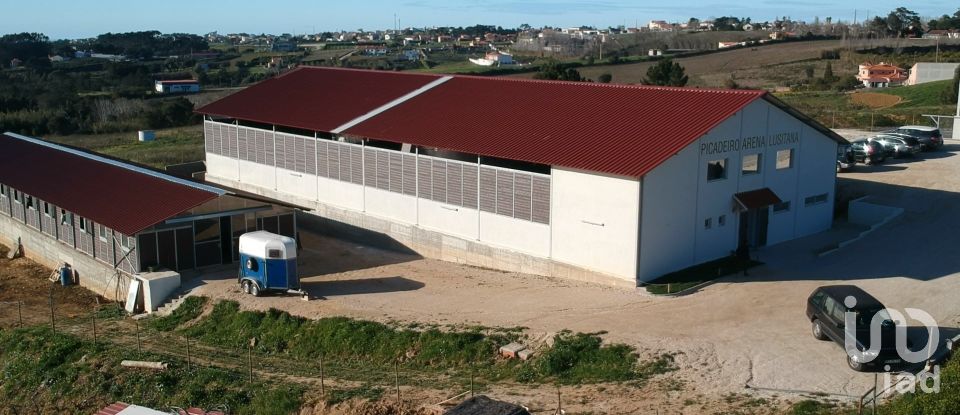 Farm T1 in Mafra of 987 m²