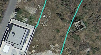 Terrain à bâtir à Aguiar da Beira e Coruche de 1 253 m²