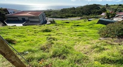 Terrain à Água de Pena de 430 m²