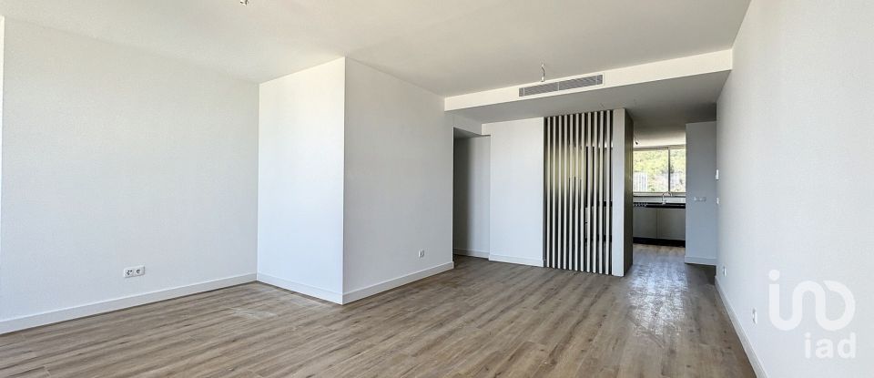 Apartamento T3 em São Martinho de 167 m²