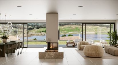 Maison T4 à A dos Negros de 835 m²