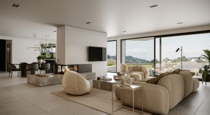 House T4 in A dos Negros of 835 m²