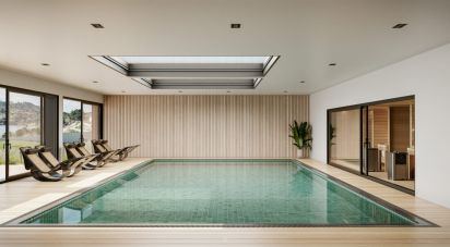 Maison T4 à A dos Negros de 835 m²