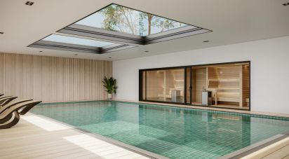 Maison T4 à A dos Negros de 835 m²