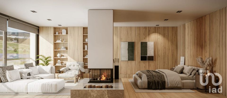 Moradia T4 em A dos Negros de 835 m²