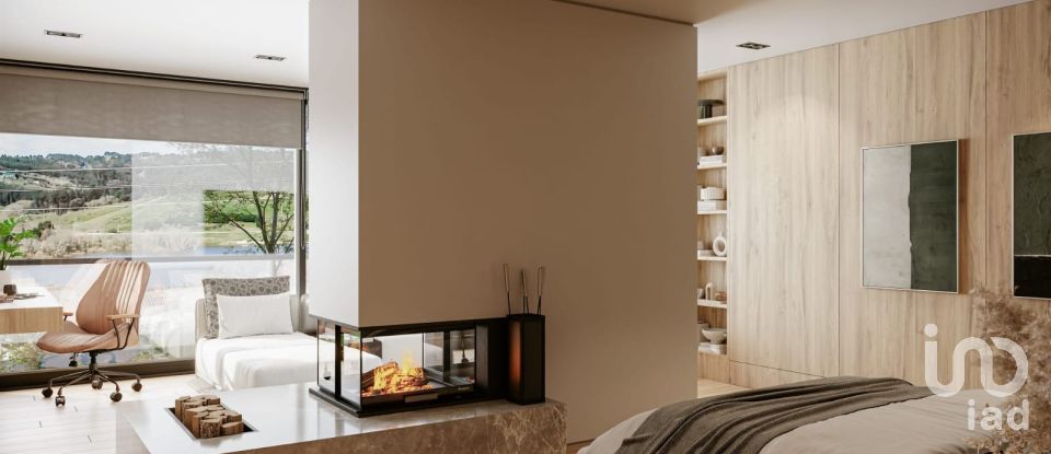 Moradia T4 em A dos Negros de 835 m²