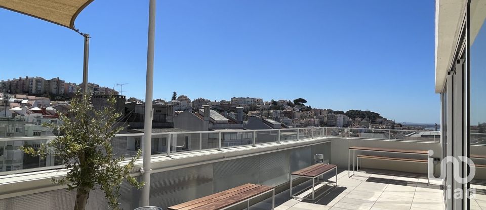 Boutique/Local commercial à Arroios de 250 m²