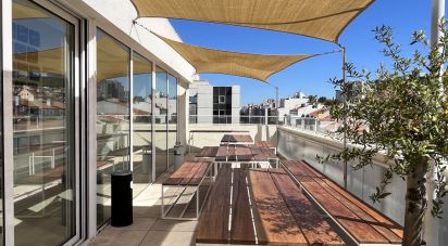 Shop / premises commercial in Arroios of 250 m²