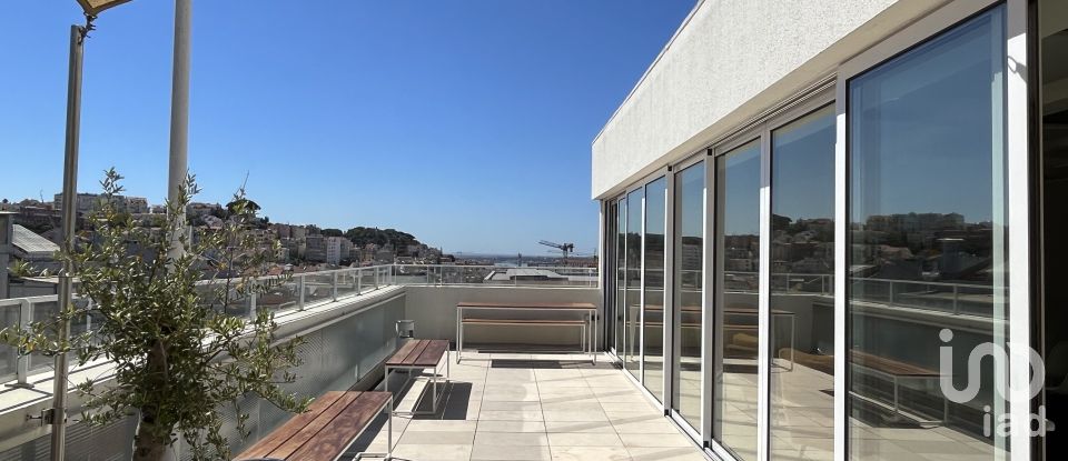 Boutique/Local commercial à Arroios de 250 m²